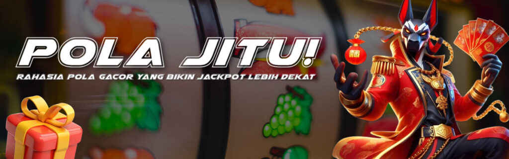 pola jitu