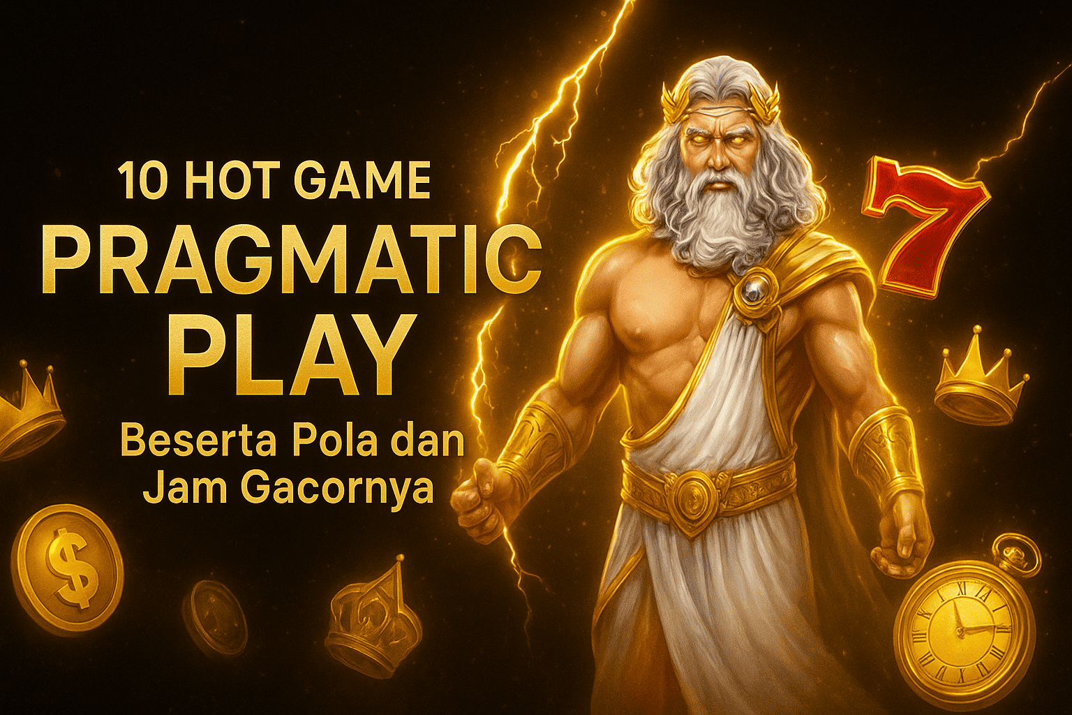 Pragmatic Play