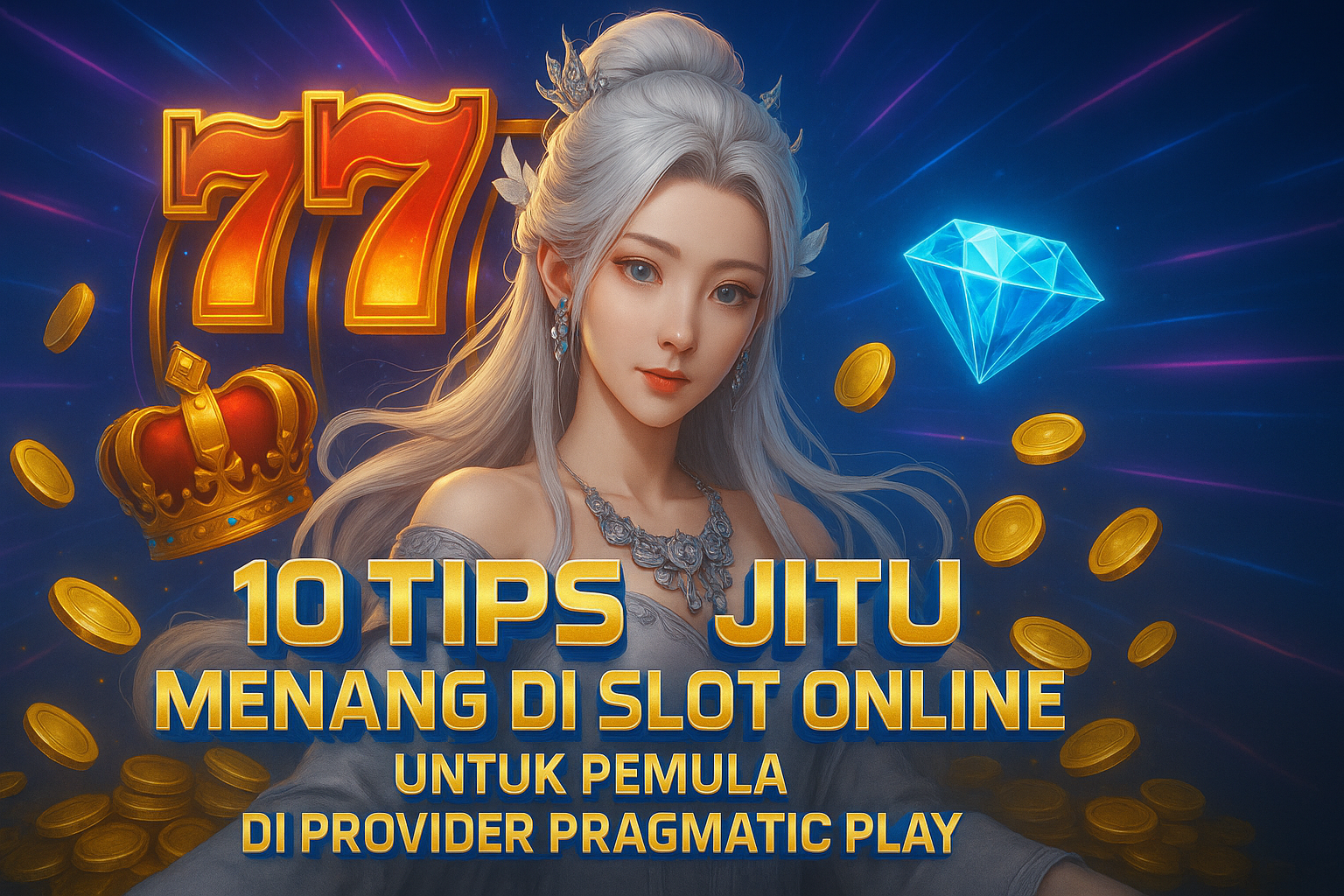 Pragmatic Play